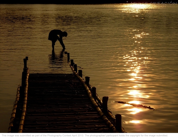 A Reflection of Tomorrow